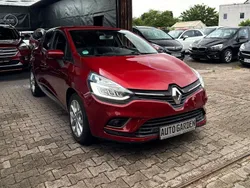 Rot Gebraucht 2018 Renault Clio IV Intens Limousine | 13.790 € (Teuer)