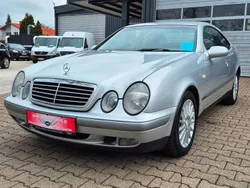 Mercedes CLK200