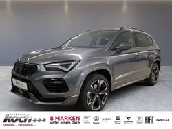 Grau Neu 2025 Cupra Ateca SUV | 39.490 € (Fairer Preis)