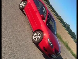 Rot Gebraucht 2005 Mazda 3 Active Limousine | 2.850 € (Fairer Preis)
