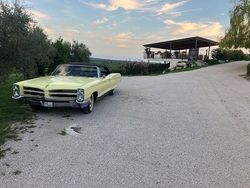 Gelb Gebraucht 1966 Pontiac Bonneville Limousine | 55.000 €