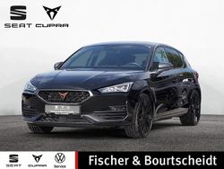 Midnightblack Gebraucht 2022 Cupra Leon VZ Limousine | 25.780 € (Fairer Preis)