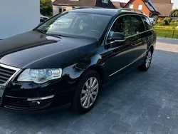 Schwarz Gebraucht 2010 VW Passat Kombi | 3.850 € (Fairer Preis)
