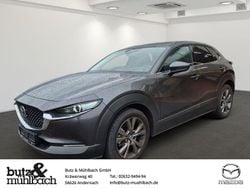 Grau Gebraucht 2020 Mazda CX-30 Selection SUV | 24.490 € (Fairer Preis)