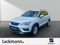 Gebraucht 2020 Seat Ateca Beats SUV | 26.989 € (Fairer Preis)