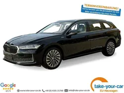 Wählbar Neu 2025 Skoda Superb LAURIN & KLEMENT Kombi | 47.990 € (Superpreis)