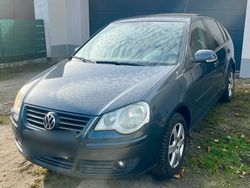 Gebraucht 2008 VW Polo United Kleinwagen | 3.500 € (Fairer Preis)