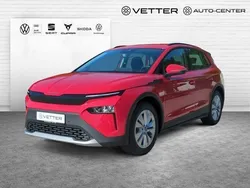Velvetrot metallic Neu 2025 Skoda Elroq Tour SUV | 31.439 € (Superpreis)