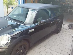 Schwarz Gebraucht 2010 Mini Clubman Kombi | 4.500 € (Fairer Preis)