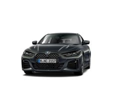 Gebraucht 2024 BMW 420 Gran Coupé Efficient Dynamics Coupé | 66.895 €