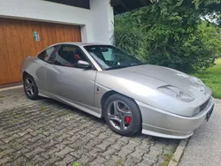 Silber Gebraucht 1999 Fiat Coupé Coupé | 16.900 € (Teuer)