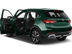 Weiß (farbauswahl möglich) Neu 2025 MG ZS Luxury Limousine | 23.690 € (Guter Preis)