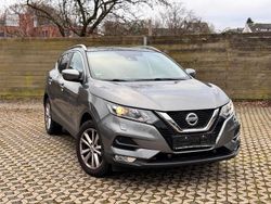 Grau Gebraucht 2018 Nissan Qashqai SUV | 13.000 € (Fairer Preis)