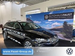 Schwarz Gebraucht 2024 Skoda Superb Style Kombi | 34.900 € (Teuer)