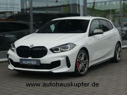 Weiß Gebraucht 2024 BMW M135 Performance Kleinwagen | 37.900 € (Guter Preis)