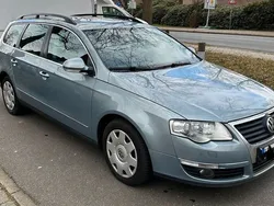 Gebraucht 2010 VW Passat Sportline Kombi | 2.500 € (Guter Preis)