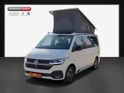 Weiß Gebraucht 2024 VW T6.1 Edition Van | 65.490 € (Etwas zu teuer)