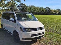 Weiß Gebraucht 2013 VW T5 Edition Van | 26.900 € (Fairer Preis)