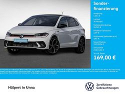 Weiß Gebraucht 2024 VW Polo Beats Limousine | 27.922 € (Fairer Preis)