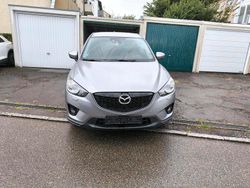 Silber Gebraucht 2014 Mazda CX-5 Sky SUV | 12.900 € (Fairer Preis)