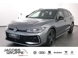 Grau Gebraucht 2025 VW Passat Style Kombi | 41.960 € (Fairer Preis)
