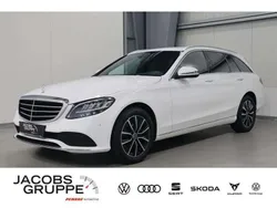 Mercedes C180
