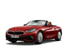 Gebraucht 2025 BMW Z4 M Sport Cabrio | 49.450 € (Etwas zu teuer)