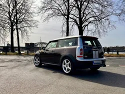 Braun Gebraucht 2008 Mini Cooper S Clubman Kombi | 8.500 €