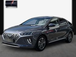 Grau Gebraucht 2020 Hyundai Ioniq Style Kleinwagen | 18.970 € (Guter Preis)