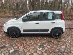 Weiß Gebraucht 2021 Fiat Panda City Life Kleinwagen | 7.857 € (Superpreis)
