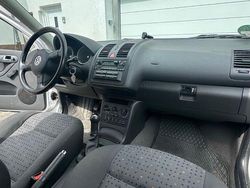 Grau Gebraucht 2001 VW Polo Edition Limousine | 1.650 € (Fairer Preis)