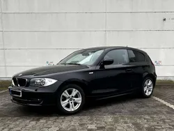 Schwarz Gebraucht 2009 BMW 118 Lifestyle Kleinwagen | 5.399 € (Fairer Preis)