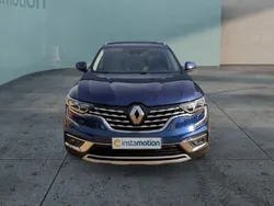 Blau Gebraucht 2020 Renault Koleos LIMITED SUV | 25.290 € (Etwas zu teuer)