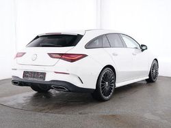 Gebraucht 2024 Mercedes CLA220 Shooting Brake Kombi | 38.622 € (Teuer)