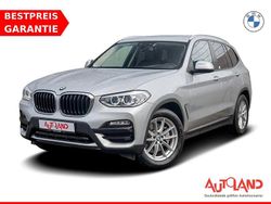 Skyscraper grey metallic Gebraucht 2019 BMW X3 SUV | 35.990 € (Etwas zu teuer)