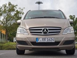 Gebraucht 2012 Mercedes Viano Van / Kleinbus | 15.600 € (Guter Preis)