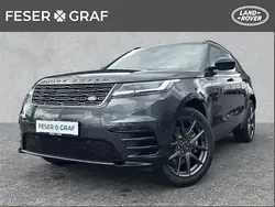 Carpathian grey (grau) Neu 2025 Land Rover Range Rover Velar SUV | 89.480 € (Guter Preis)