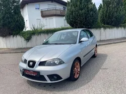 Grau Gebraucht 2008 Seat Ibiza Sport Kleinwagen | 2.450 € (Guter Preis)