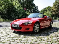 Other Gebraucht 2002 Honda S 2000 S Cabrio | 5.900 €