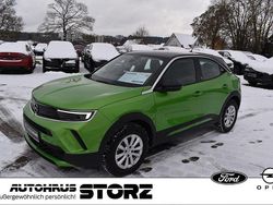 Grün Gebraucht 2021 Opel Mokka-e Edition SUV | 15.900 € (Guter Preis)