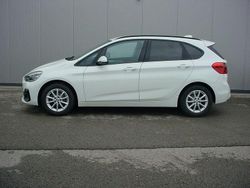 Weiß Gebraucht 2018 BMW 216 Active Tourer Van / Kleinbus | 13.800 € (Fairer Preis)