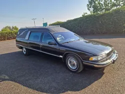Schwarz Gebraucht 1996 Buick Roadmaster Kombi | 7.900 €