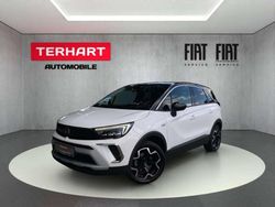 Weiß Gebraucht 2023 Opel Crossland Elegance SUV | 18.987 € (Guter Preis)