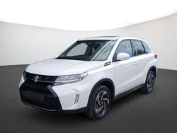 Weiß Neu 2025 Suzuki Vitara Comfort+ SUV | 25.990 € (Fairer Preis)
