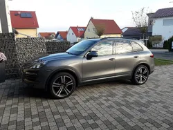 Gebraucht 2013 Porsche Cayenne Turbo SUV | 29.999 €
