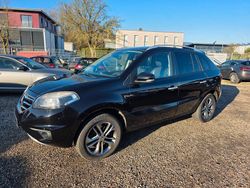 Schwarz Gebraucht 2012 Renault Koleos Night&Day SUV | 4.999 € (Fairer Preis)