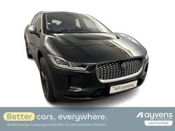 Schwarz Gebraucht 2020 Jaguar I-Pace SE SUV | 26.980 € (Fairer Preis)