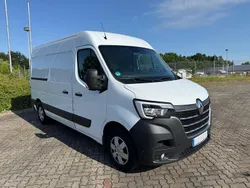 Weiß Gebraucht 2020 Renault Master Van | 16.999 € (Guter Preis)