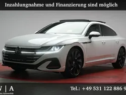 VW Arteon