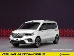 Weiss Neu 2025 Renault Kangoo Equilibre Van / Kleinbus | 29.949 € (Fairer Preis)